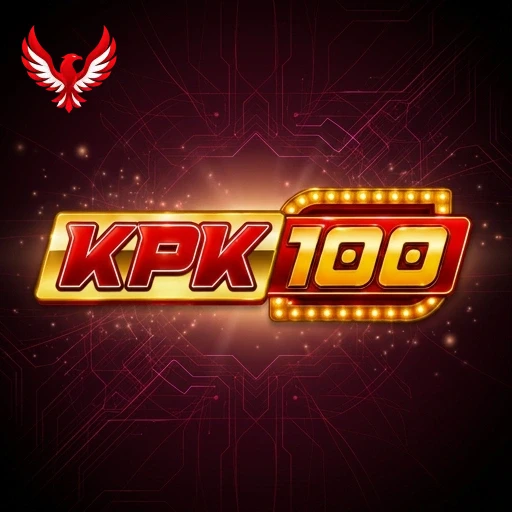 Tampilan beranda kpk100: portal unduhan APK resmi untuk pengguna Indonesia
